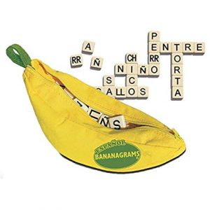Spanish learning games